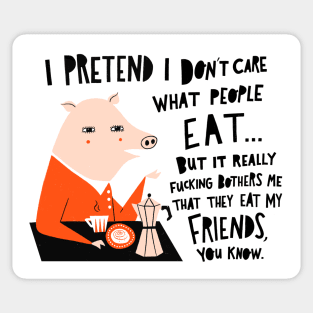 Friends Sticker